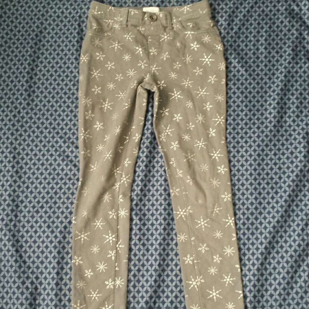 Pants